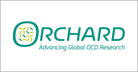 Orchard Logo in green