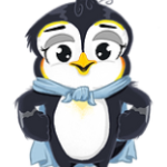 penguin