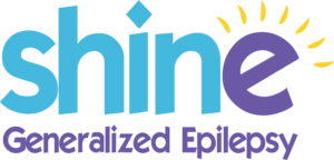 Biohaven Shine Generalized Epilepsy Logo